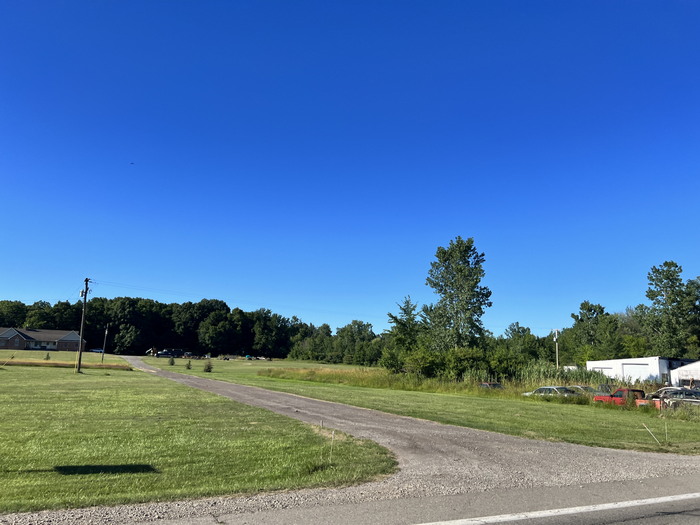 Diamond-T Ranch Drive-In Theatre - July 9 2022 Photo